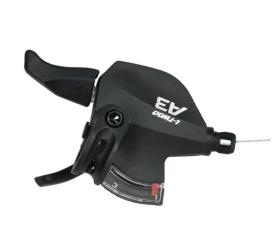 Шифтер (манетка), на 3 скорости, левый, SL-V4008-3W, LTWOO A3