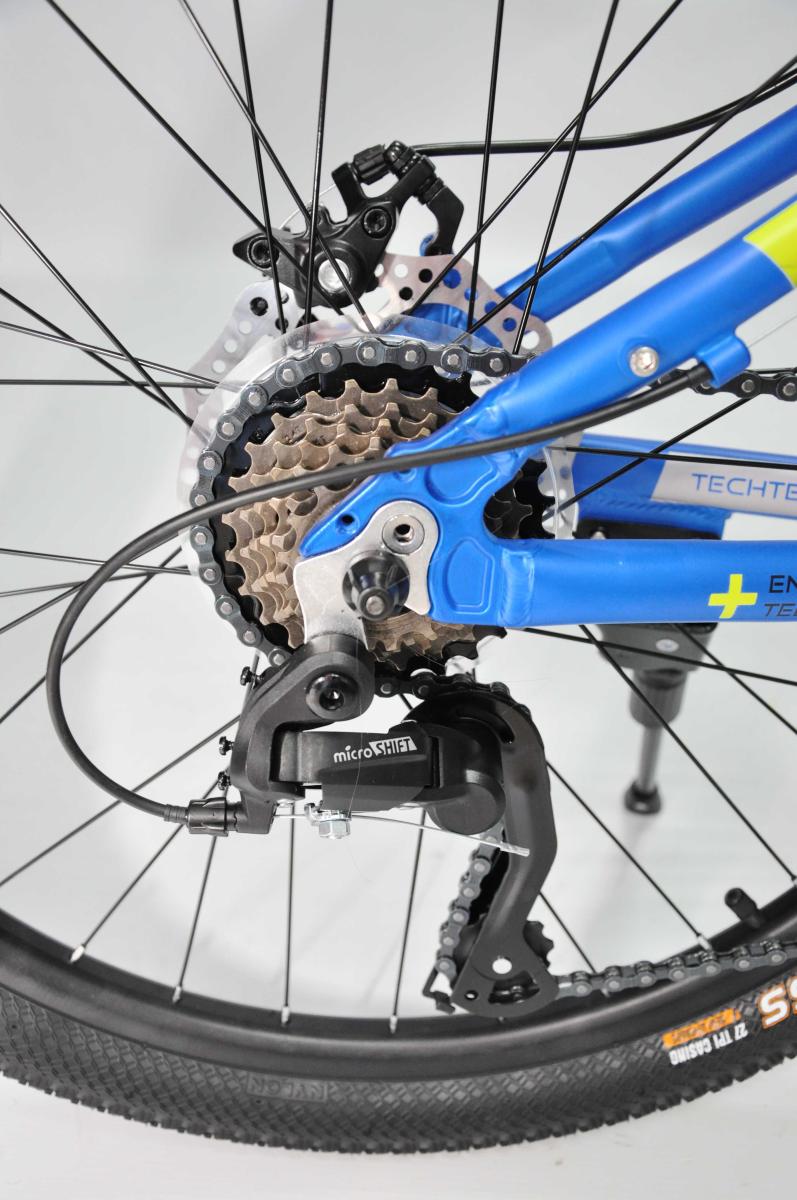 Велосипед 24 TT Sprint