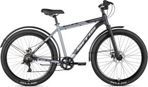 Велосипед 27,5 Sitis Crosser regid 7SP