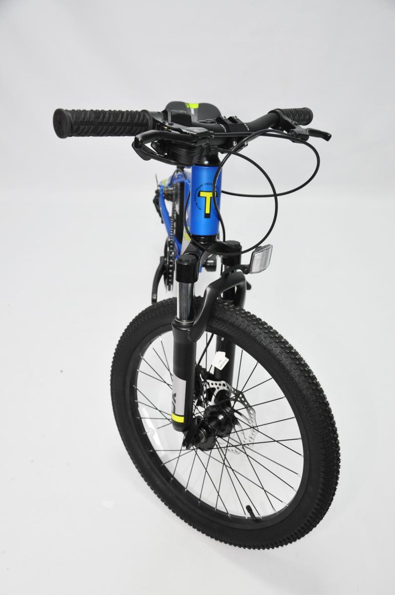 Велосипед 20 TT Sprint