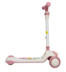 Самокат RiverToys HB-8002