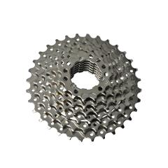 Кассета велосипедная, 8ск., 11-32T, KMS