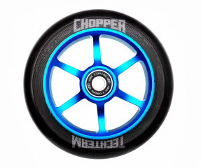 Колесо для трюкового самоката X-Treme 120*26мм 6ST(Chopper)