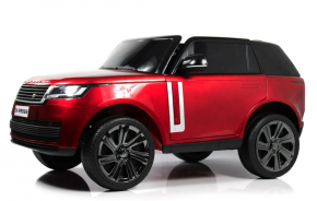 Электромобиль детский Land Rover Y999YY