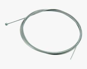 Тросс переключения скоростей без оплетки, задний 2000мм