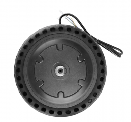 Мотор-колесо для электросамоката Xiaomi в сборе 250w