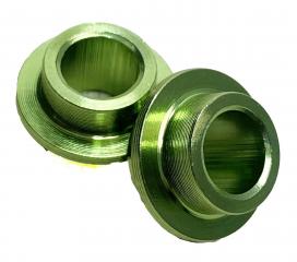 Спейсер ТТ, набор 2шт(проставка между двух подшипников)