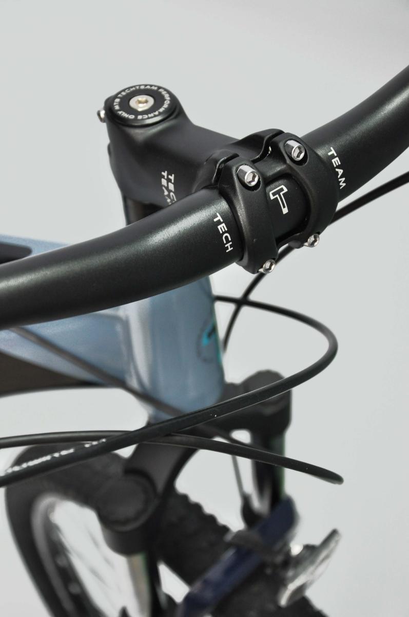 Велосипед 29 TT Storm