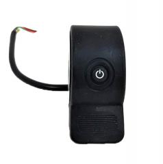 Курок газа для электросамоката Kugoo S1 Plus