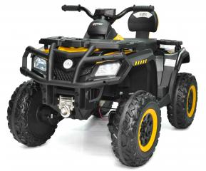 Электроквадроцикл детский Т001ТТ 4wd