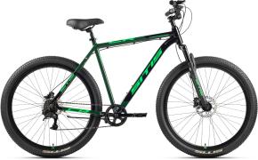 Велосипед 29 Sitis Crosser 7SP HD