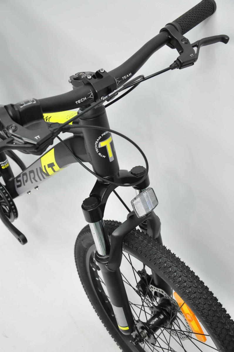Велосипед 22 TT Sprint