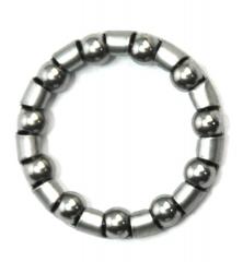 Подшипник втулки заднего колеса, 1/4х11, D:40,0мм