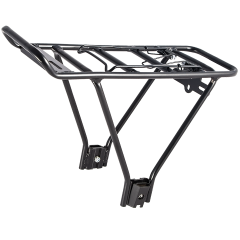 Багажник алюм 24-29 макс. груз.25кг, HS-H041