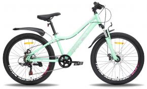 Велосипед 22 TT Aria