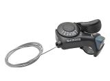 Шифтер на 7ск TX 30 аналог Shimano