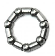 Подшипник каретки детского велосипеда 5/16X7L D:37.0