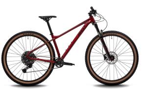 Велосипед 29 Welt Rambler 2.0