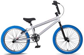 Велосипед 20 BMX TT Step One