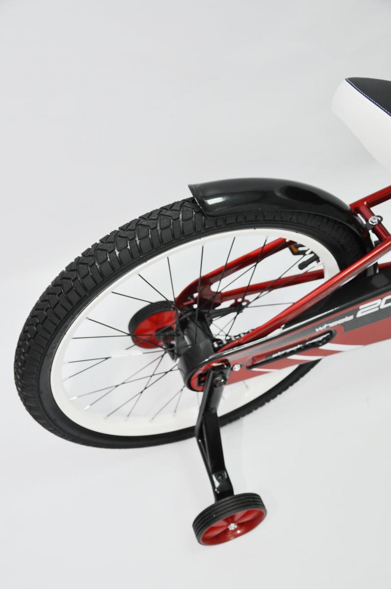 Велосипед 16 TT Quattro