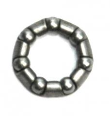 Подшипник  5/32*X6L, D:19