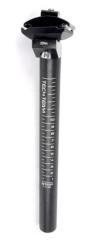 Штырь подседельный 31.6х300mm, JS-609, TT
