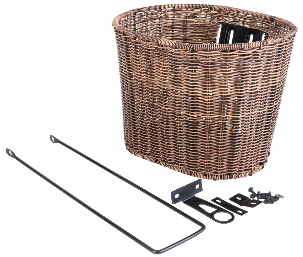 Корзина на руль  35х25х26мм ТТ YD-119