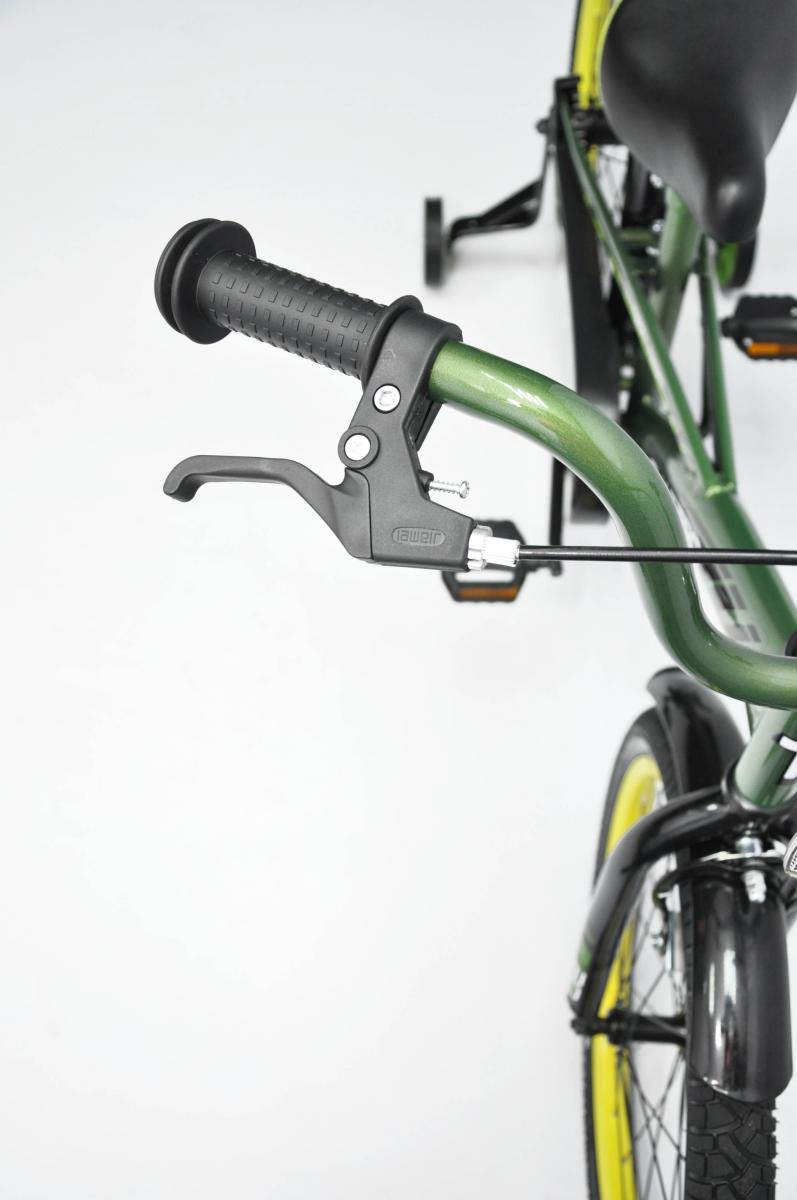 Велосипед 14 TT Quattro