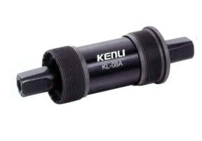 Каретка картриджная KL-08A SQR 68х124мм KENLI