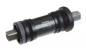 Каретка картриджная BB-UN100 SQR 68х122.5мм SHIMANO