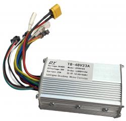 Контроллер для электросамоката Kugoo X1