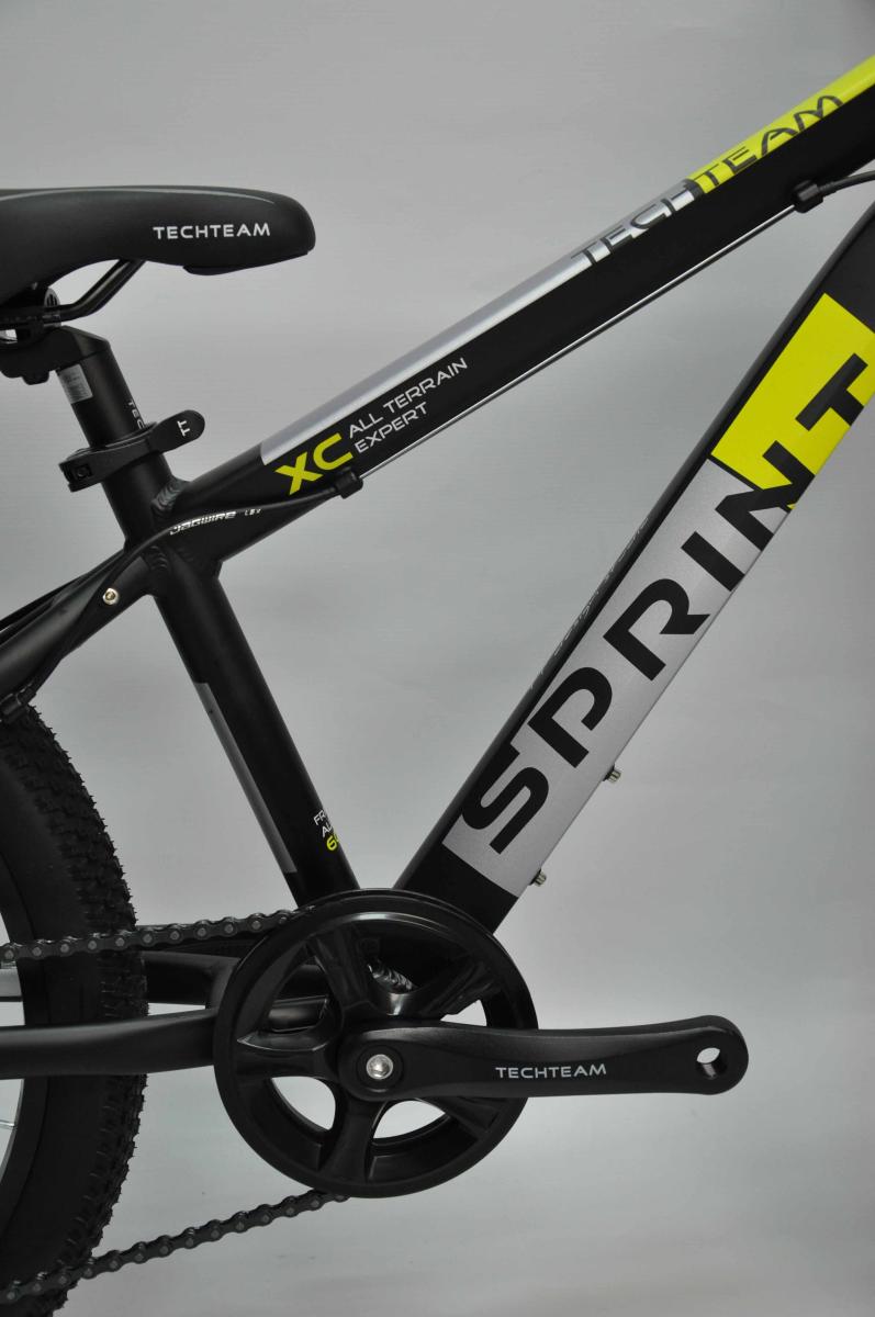 Велосипед 22 TT Sprint