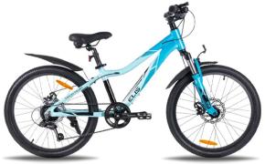 Велосипед 22 TT Elis