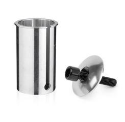 Адаптер переходник для компрессии HIC, TT