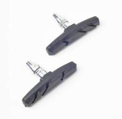 Тормозные колодки V-Brake 70мм ( 2 пары)