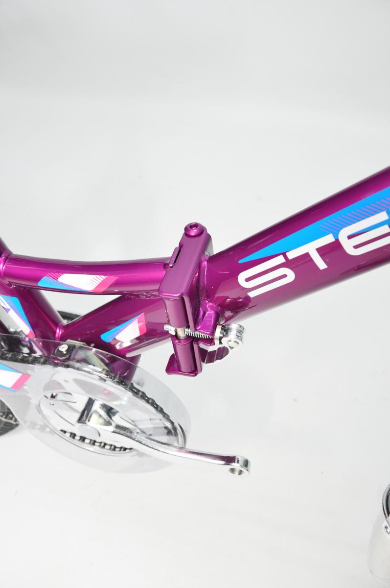 Велосипед 20 Stels Pilot 310