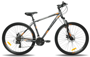 Велосипед 29 Stels Navigator 900 MD