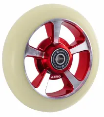 Колесо для трюкового самоката X-Treme 110*24мм Aero