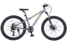 Велосипед 26 Doka Темп