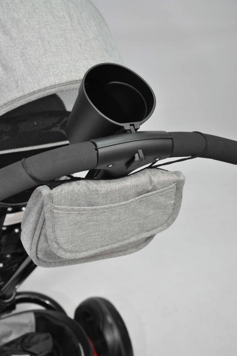 Велосипед TT Ricco