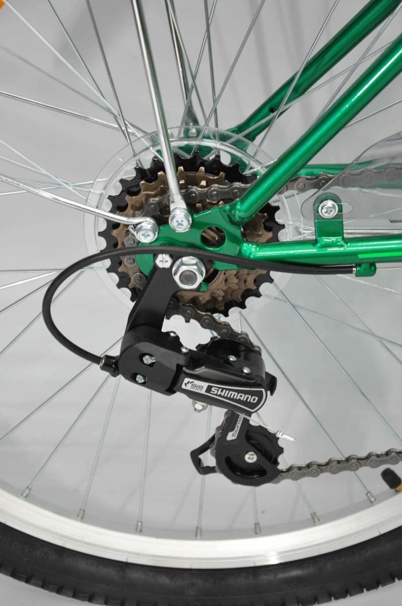 Велосипед 24 Stels Pilot 750