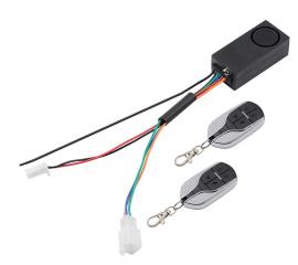 Сигнализация для электросамоката Kugoo M5