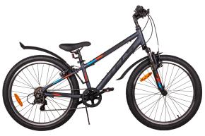 Велосипед 24 Stels Turbo 420 V