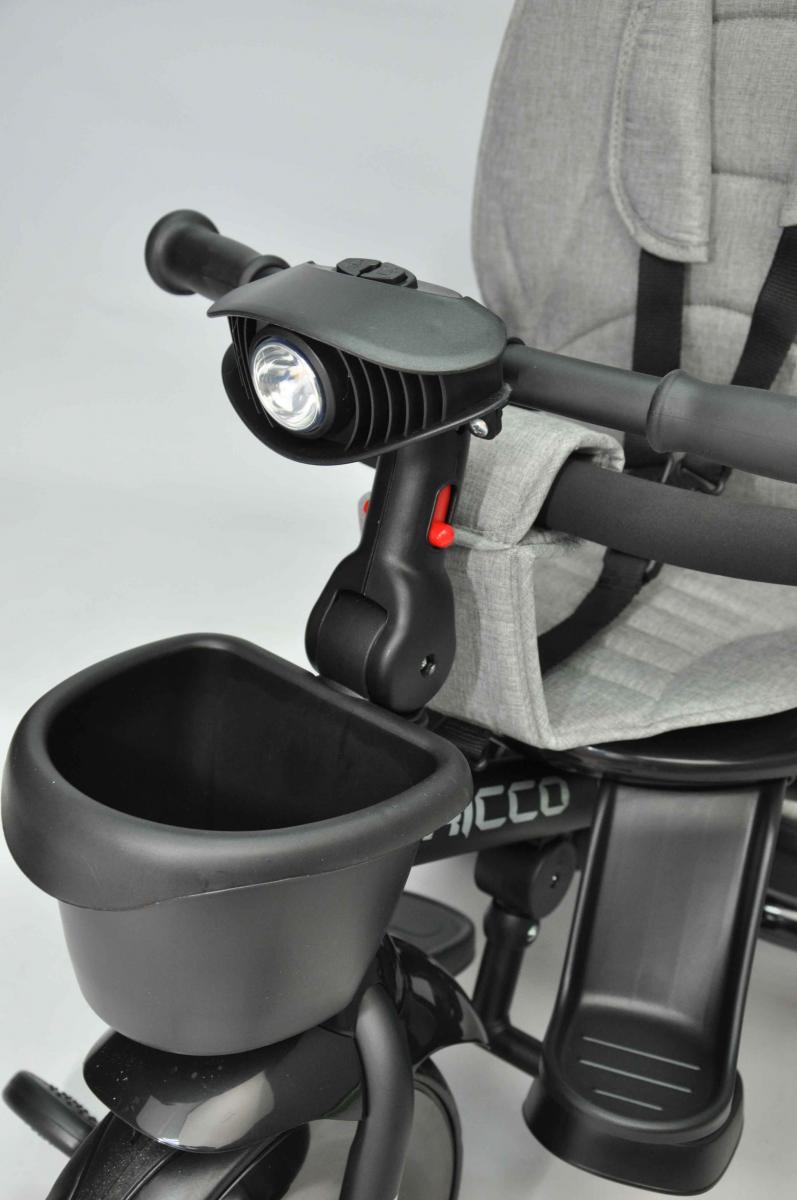 Велосипед TT Ricco