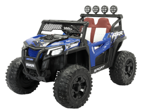 Электромобиль детский TL Buggy YKE 2844 4wd