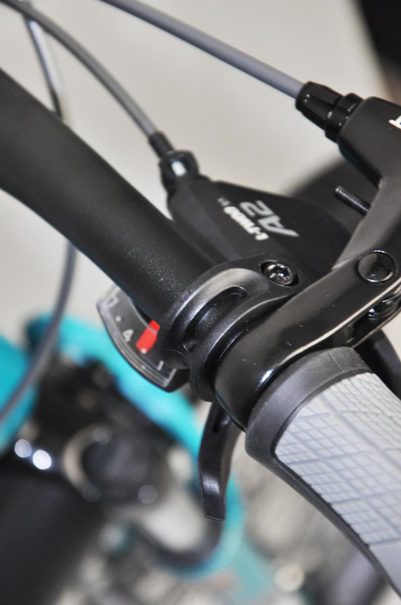 Велосипед 27,5 TT Katalina