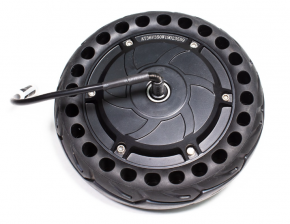 Мотор-колесо для электросамоката Kugoo S3 Pro