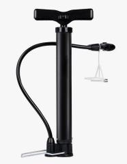 Насос велосипедный, авто/вело ниппель, Mountain bike pump