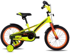 Велосипед 16 TT Quattro