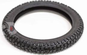 Покрышка для электровелосипеда Kugoo kirin V3 Max 18x2.5